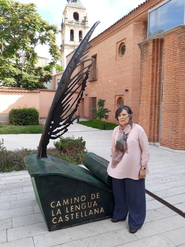 Foto cedida por Ayuntamiento de Alcalá