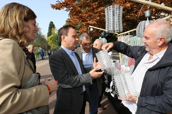 Foto cedida por Ayuntamiento de Coslada