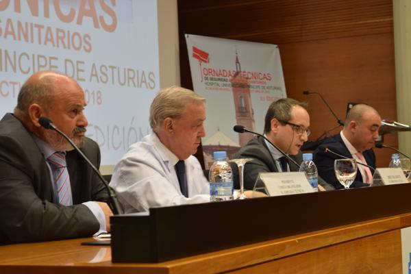 Foto cedida por Hospital de Alcalá