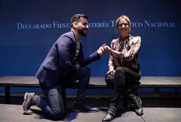 Foto cedida por Ayuntamiento de Alcalá