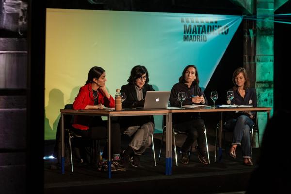 Foto cedida por Ayuntamiento de Madrid