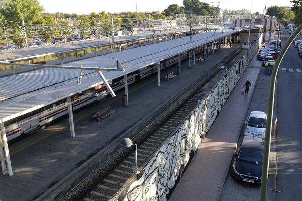 Foto cedida por Ayuntamiento de Alcalá