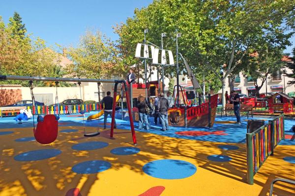 Foto cedida por Ayuntamiento de Paracuellos