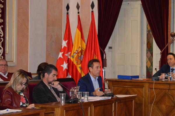 Foto cedida por Ayuntamiento de Alcalá
