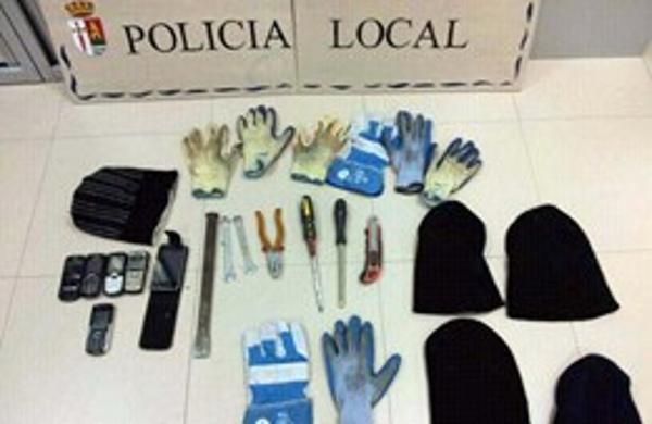 Foto cedida por Ayuntamiento de Paracuellos