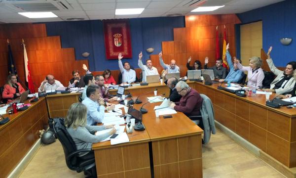 Foto cedida por Ayuntamiento de Paracuellos