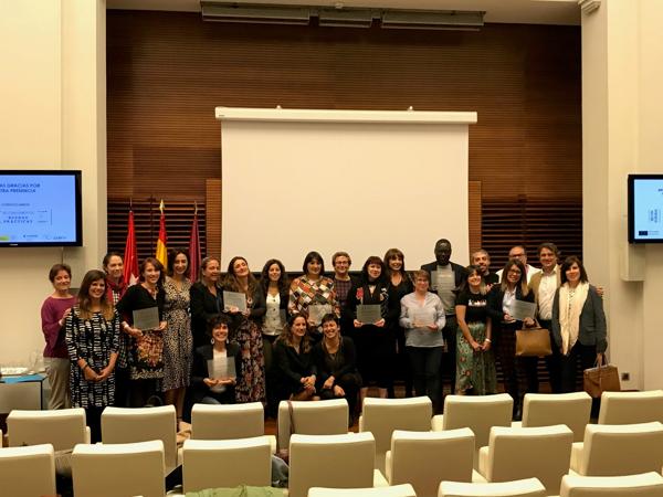 Foto cedida por Ayuntamiento de Madrid