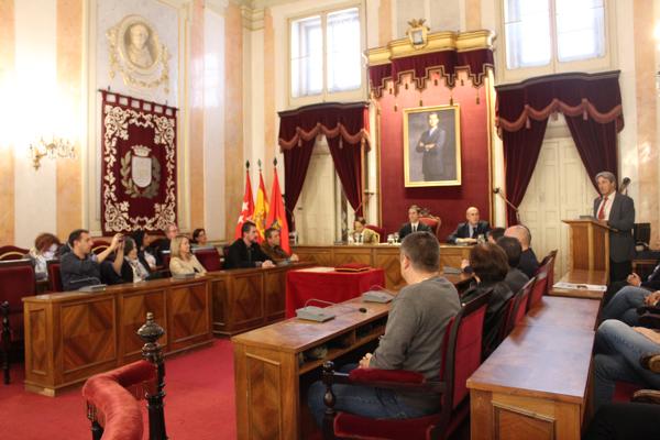 Foto cedida por Ayuntamiento de Alcalá