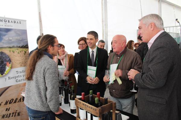 Foto cedida por Ayuntamiento de Alcalá