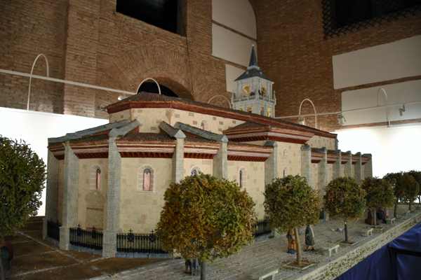 Foto cedida por Ayuntamiento de Alcalá