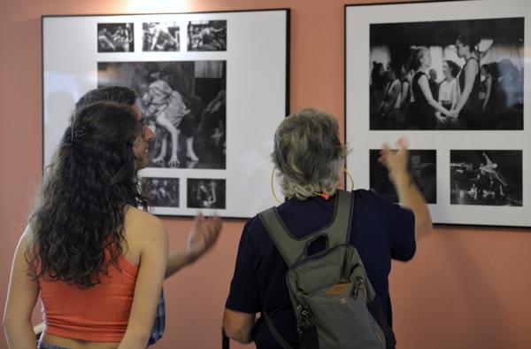 Foto cedida por Ayuntamiento de Alcalá