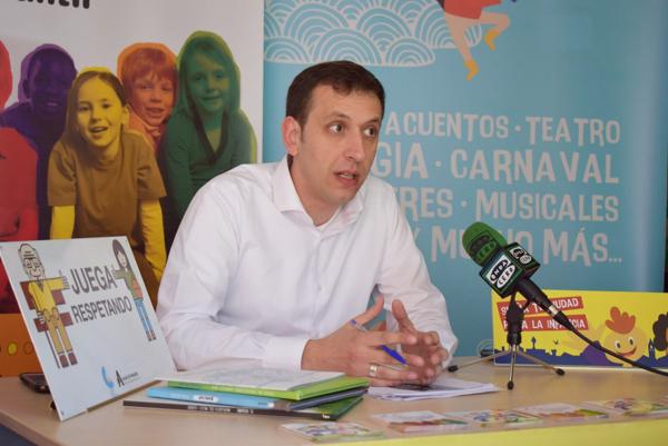 Foto cedida por Ayuntamiento de Alcalá