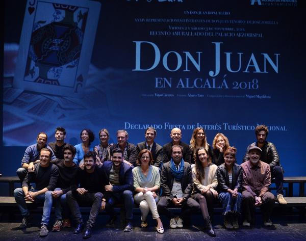 Foto cedida por Ayuntamiento de Alcalá