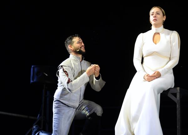 Foto cedida por Ayuntamiento de Alcalá