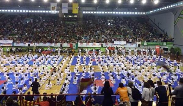 Foto cedida por Ayuntamiento de Alcalá