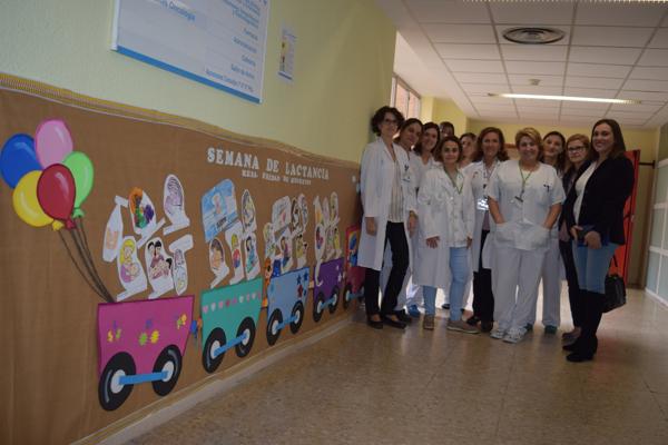 Foto cedida por Hospital de Alcalá