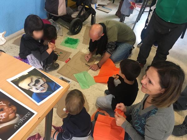 Foto cedida por Ayuntamiento de Coslada