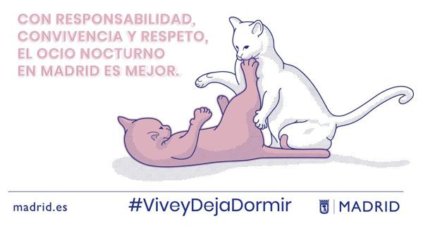 Foto cedida por Ayuntamiento de Madrid