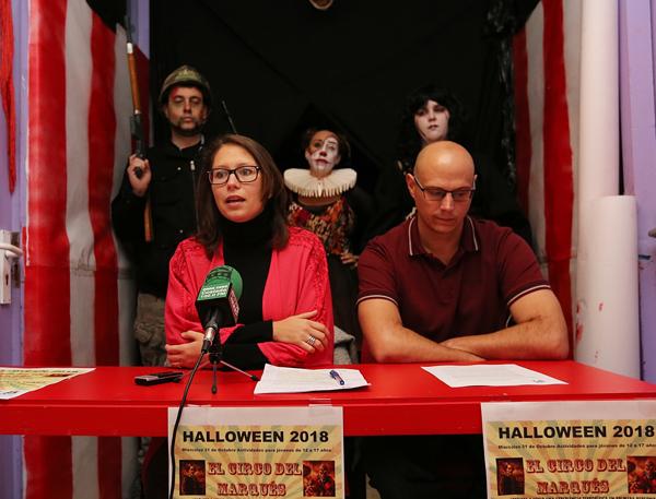 Foto cedida por Ayuntamiento de Coslada