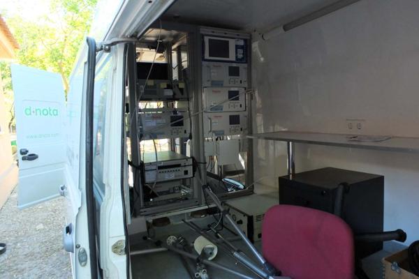 Foto cedida por Ayuntamiento de Paracuellos