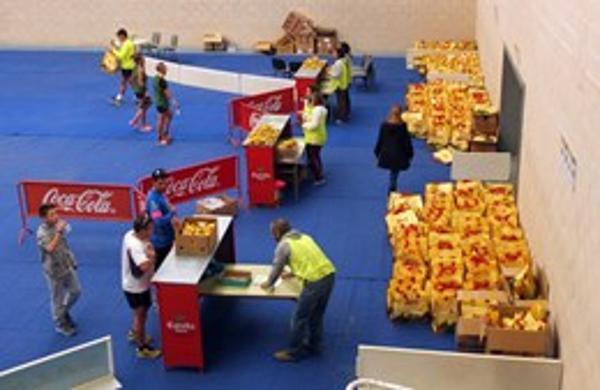 Foto cedida por Ayuntamiento de Paracuellos