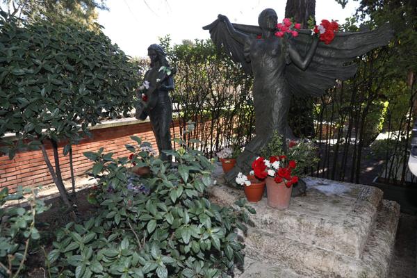 Foto cedida por Ayuntamiento de Madrid