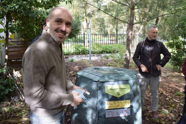 Foto cedida por Ayuntamiento de Alcalá