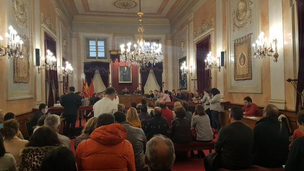 Foto cedida por Ayuntamiento de Alcalá