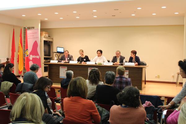 Foto cedida por Ayuntamiento de Alcalá