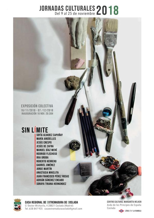 Foto cedida por Ayuntamiento de Coslada