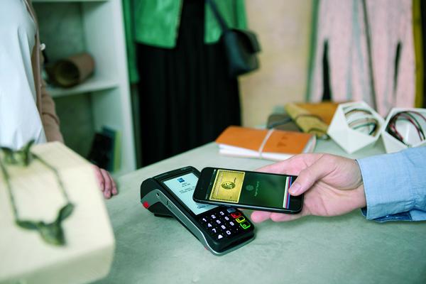 Foto cedida por American Express