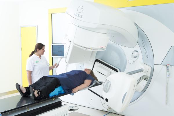 Foto cedida por Hospital de Torrejón