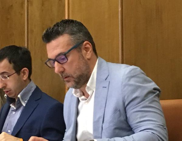 Foto cedida por Cs Torrejón