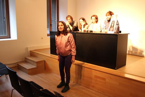 Foto cedida por Ayuntamiento de Alcalá