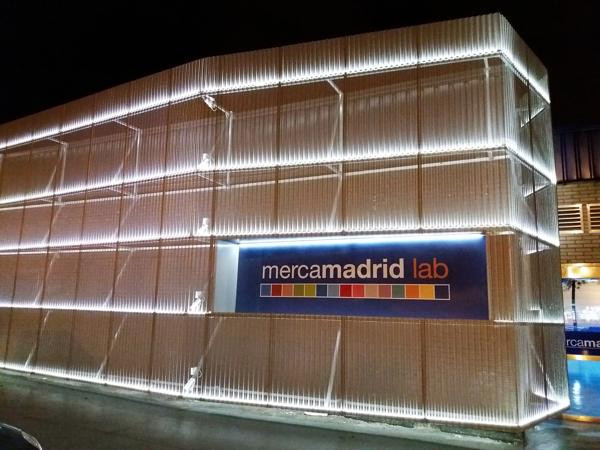 Foto cedida por Ayuntamiento de Madrid