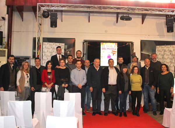 Foto cedida por Asearco