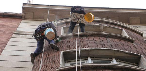 Foto cedida por CCOO Madrid