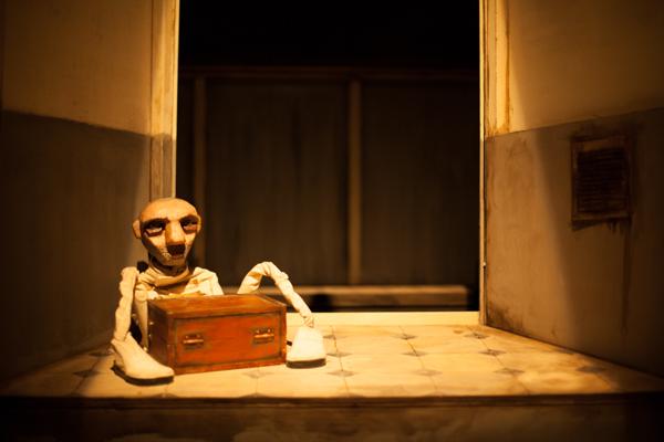 Foto cedida por Ayuntamiento de Madrid