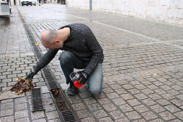 Foto cedida por Ayuntamiento de Alcalá