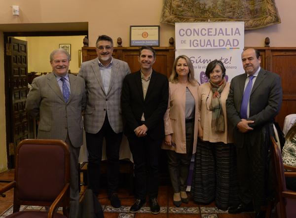 Foto cedida por Ayuntamiento de Alcalá