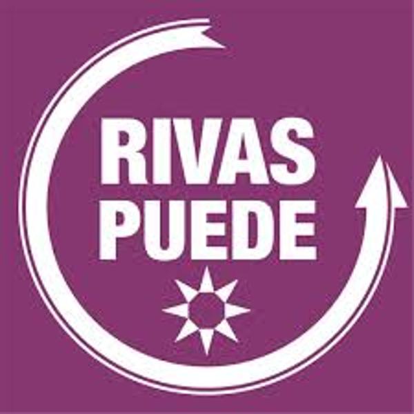 Foto cedida por Rivas Puede Foto cedida por Rivas Puede