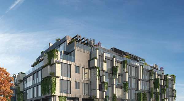 Foto cedida por Kronos Homes