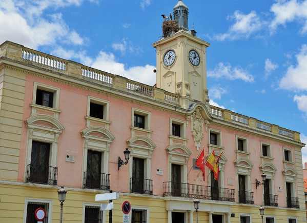 Foto cedida por UPYD Alcalá