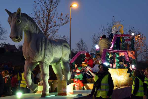 Foto cedida por Ayuntamiento de Paracuellos