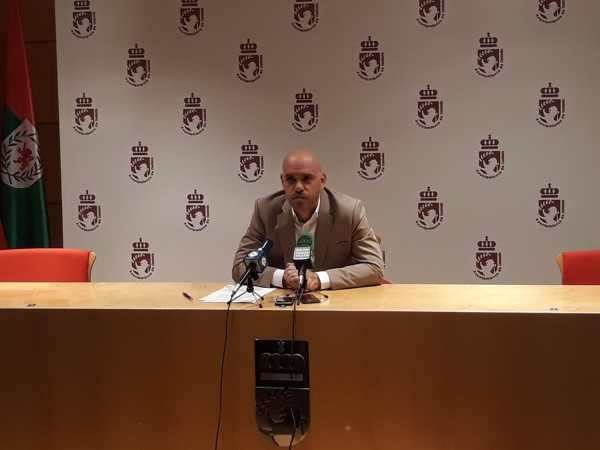 Foto cedida por Cs Coslada