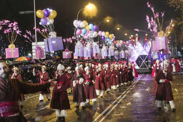 Foto cedida por Ayuntamiento de Madrid