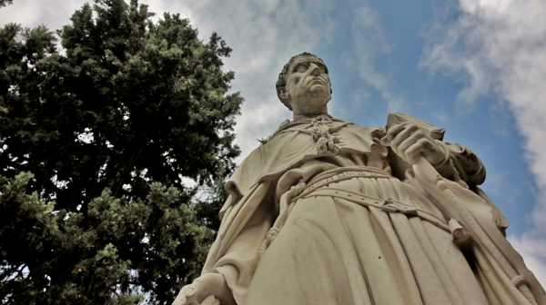 Foto cedida por CAES Producciones