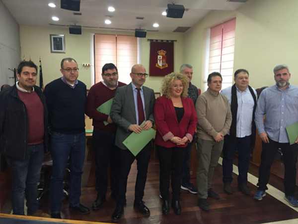 Foto cedida por Ayuntamiento de Aranjuez