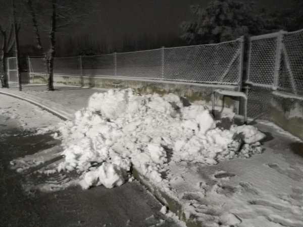 Foto cedida por Cs Villalbilla