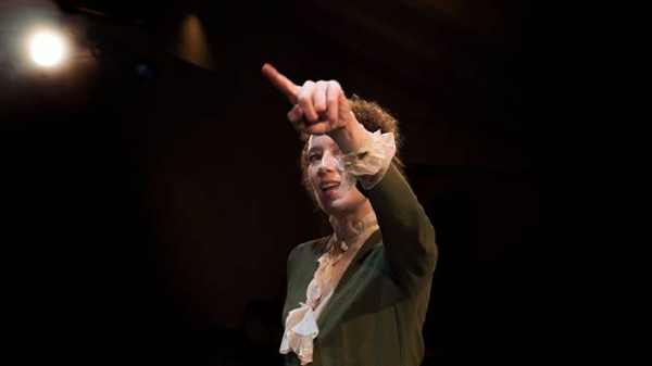 Foto cedida por Corral de Comedias Alcalá